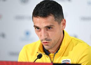 Stanciu s-a declarat uimit înainte de Elveția - România: „N-am mai văzut așa ceva în 8 ani. E perfect!”