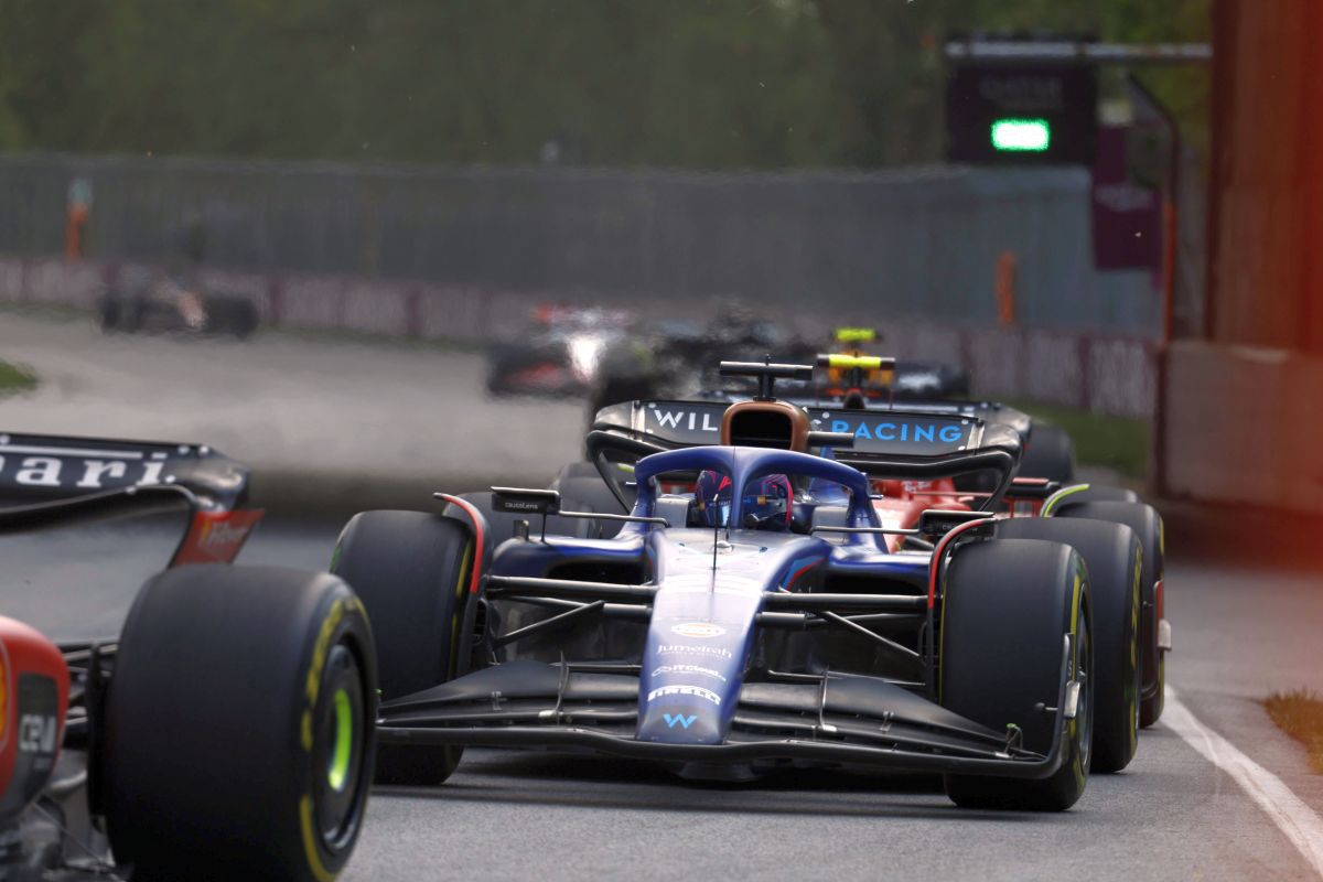 Verstappen câștigă în Canada și aduce victoria #100 pentru Red Bull în Formula 1!