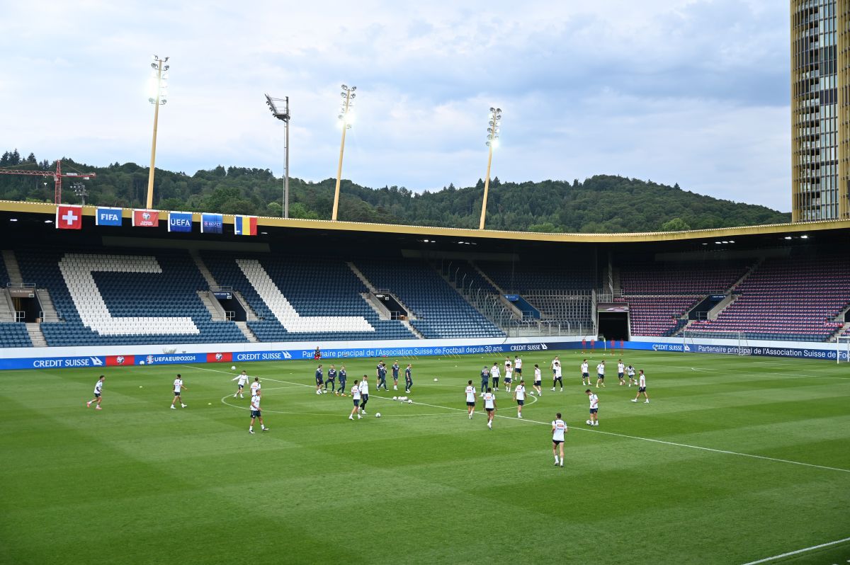 5 informații de ultimă oră înainte de Elveția - România: „Amenzi de până la 1.000 de franci!”