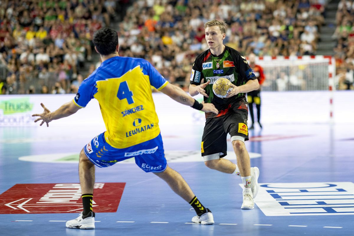 Outsiderii au cucerit trofeul » Magdeburg - Kielce, finala Ligii Campionilor, tranșată după prelungiri! Dramatism total la Koln