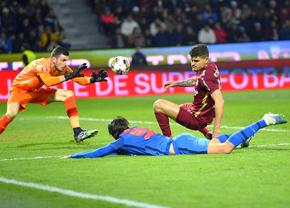 Titularul lui CFR Cluj ar fi dorit în Serie A » Condițiile transferului