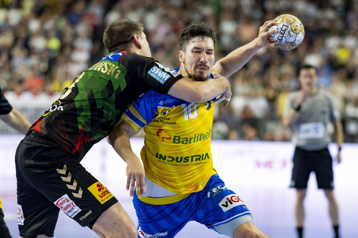 Outsiderii au cucerit trofeul » Magdeburg - Kielce, finala Ligii Campionilor, tranșată după prelungiri! Dramatism total la Koln