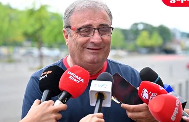 „M-ați adus la discotecă?!” » Scenă amuzantă la Lucerna: cine a întrerupt interviul lui Stoichiță