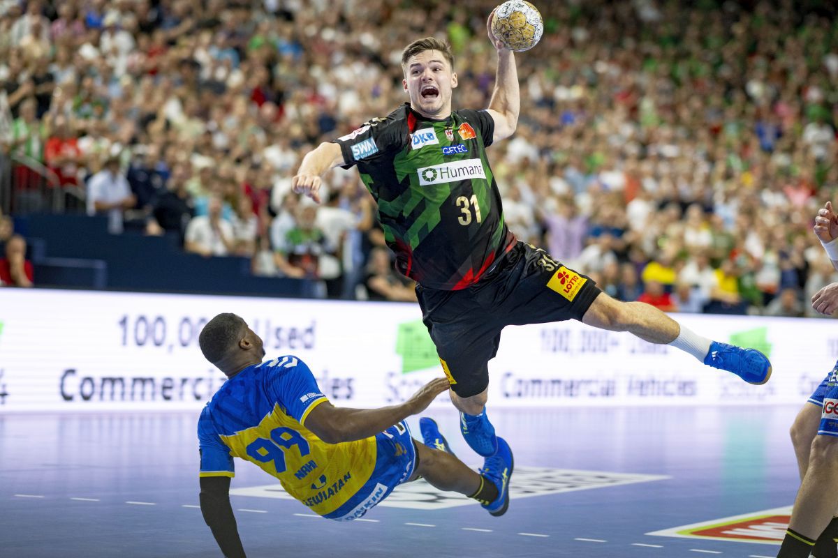 Outsiderii au cucerit trofeul » Magdeburg - Kielce, finala Ligii Campionilor, tranșată după prelungiri! Dramatism total la Koln