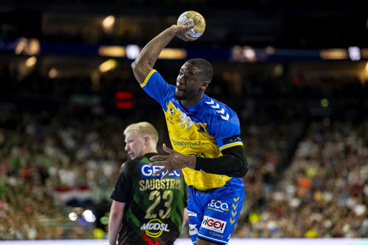 Outsiderii au cucerit trofeul » Magdeburg - Kielce, finala Ligii Campionilor, tranșată după prelungiri! Dramatism total la Koln