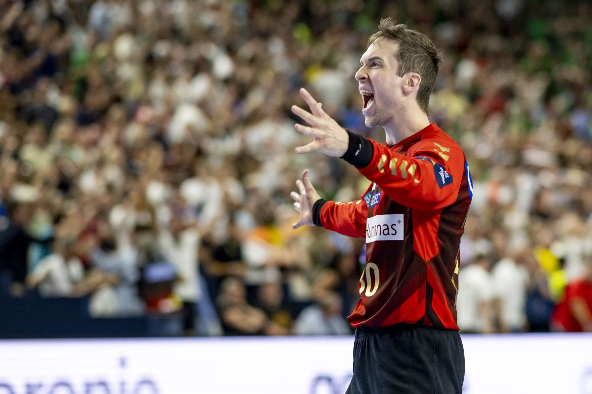 Magdeburg - Kielce, marea finală a Ligii Campionilor la handbal masculin