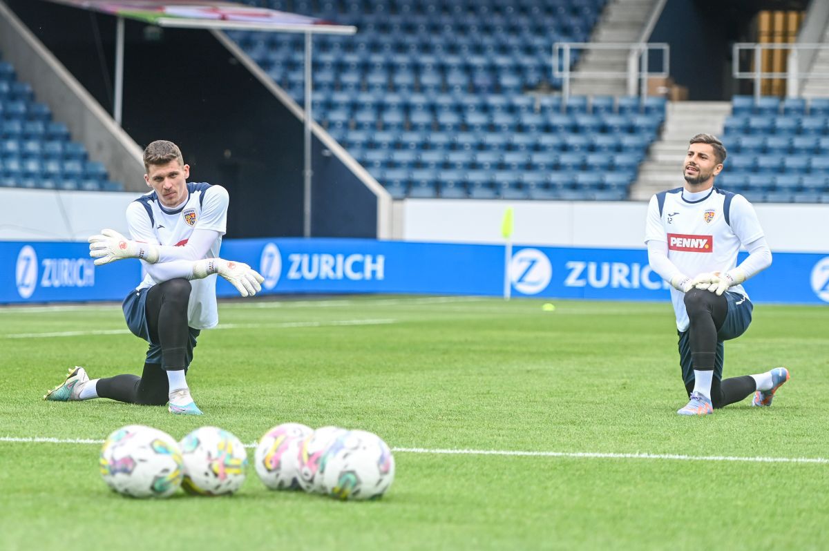 Jucăm în „fortăreața” Elveției! Bilanțul care le dă fiori „tricolorilor” înaintea meciului cu „Nati”