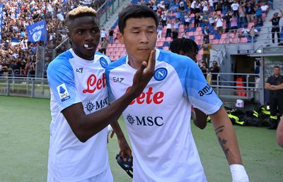 Bayern îl vrea pe „Monstrul” lui Napoli » Starul dorit e blocat, însă, în țara lui, pentru stagiul militar obligatoriu!