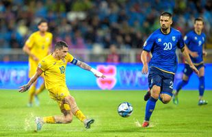 Sabin Ilie se revoltă după meciul României: „E strigător la cer! Avem jucători luați de la știrile ProTV”