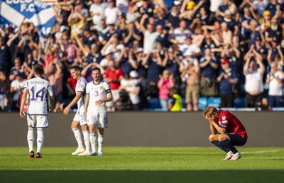 Norvegienii, la pământ, după un eșec incredibil. Martin Odegaard: „E rușinos ce am pățit”