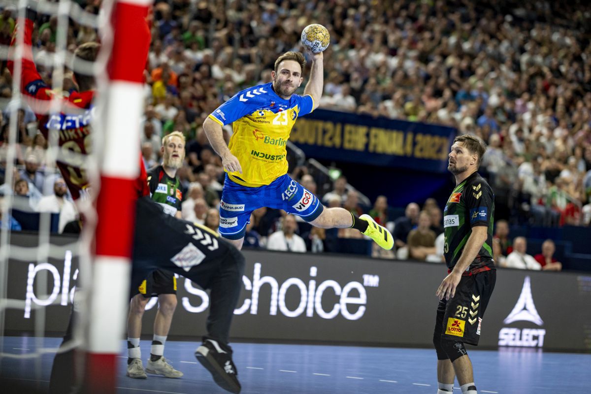 Outsiderii au cucerit trofeul » Magdeburg - Kielce, finala Ligii Campionilor, tranșată după prelungiri! Dramatism total la Koln