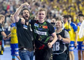 Outsiderii au cucerit trofeul » Magdeburg - Kielce, finala Ligii Campionilor, tranșată după prelungiri! Dramatism total la Koln