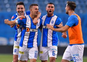 Universitatea Craiova face sigur două transferuri: „E obligatoriu”