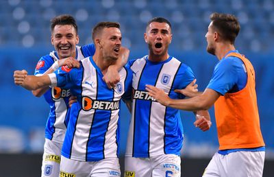 Universitatea Craiova face sigur două transferuri: „E obligatoriu”