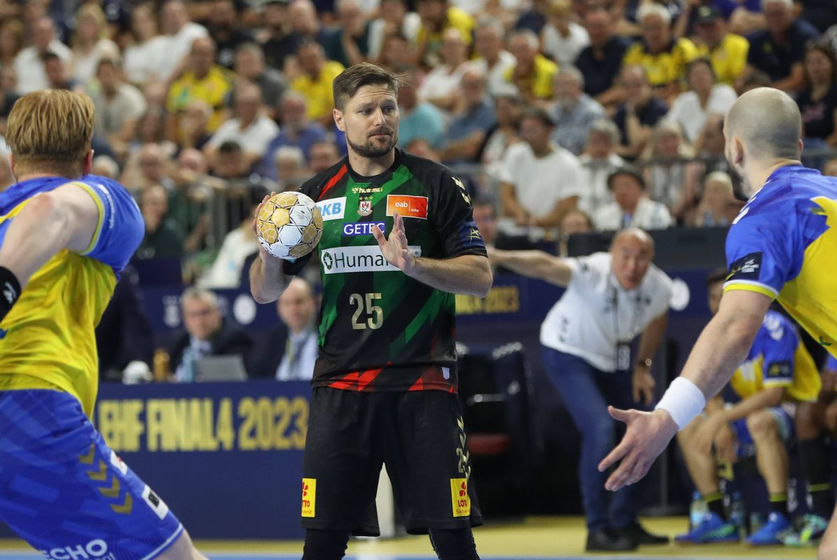 Outsiderii au cucerit trofeul » Magdeburg - Kielce, finala Ligii Campionilor, tranșată după prelungiri! Dramatism total la Koln