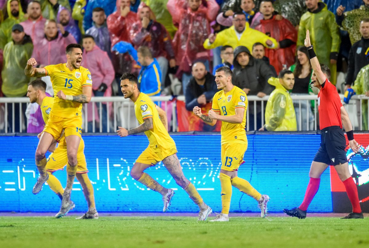 Un membru al Generației de Aur se revoltă după imaginea din Kosovo - România: „Parcă eram echipă de județ. E urât rău!”