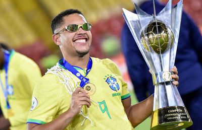 Barcelona, acord pentru primul transfer al verii » Catalanii dau 45 de milioane pentru un puști de 18 ani