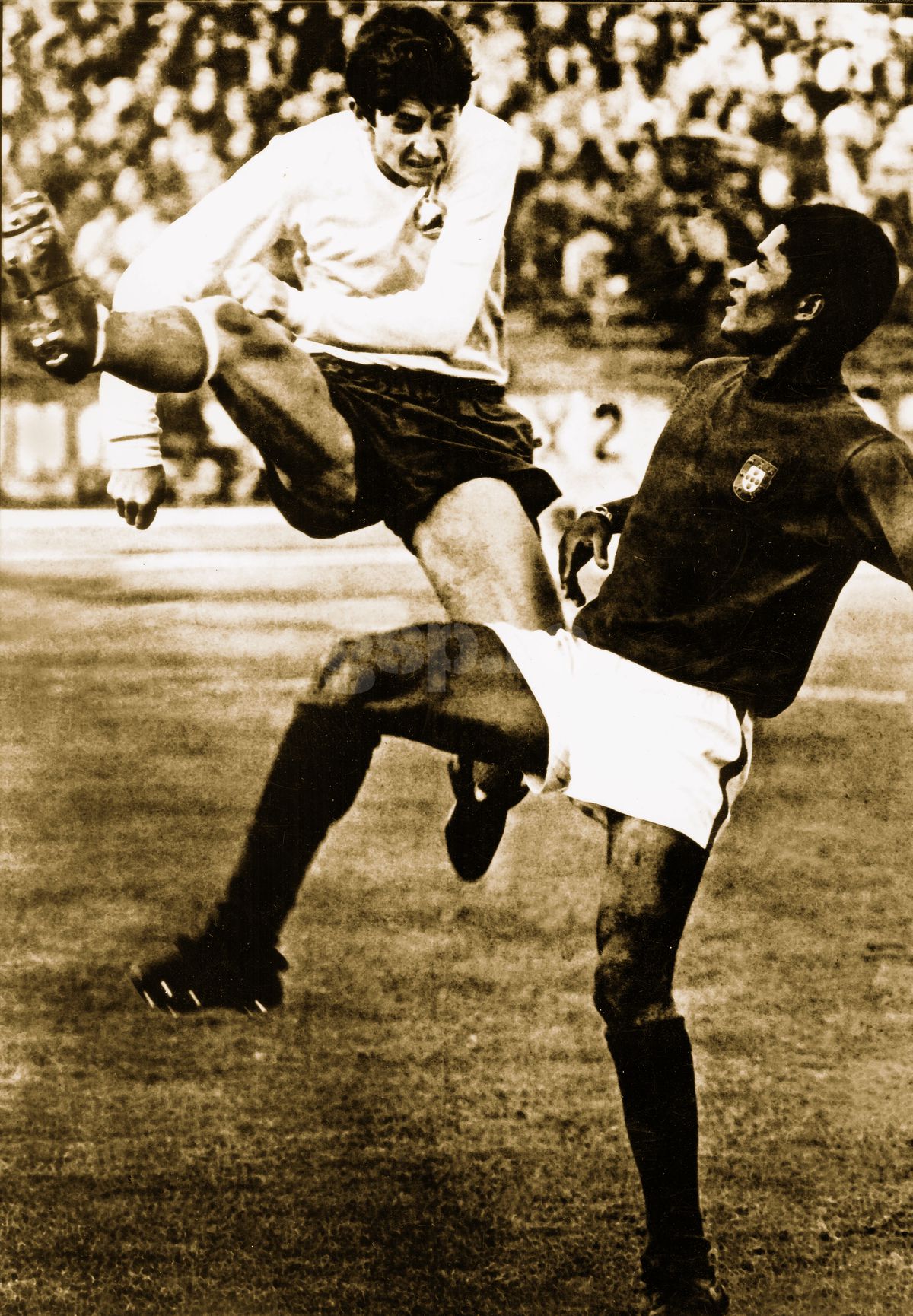 Cornel Dinu - 40 de ani de la ultimul meci - Retro GSP