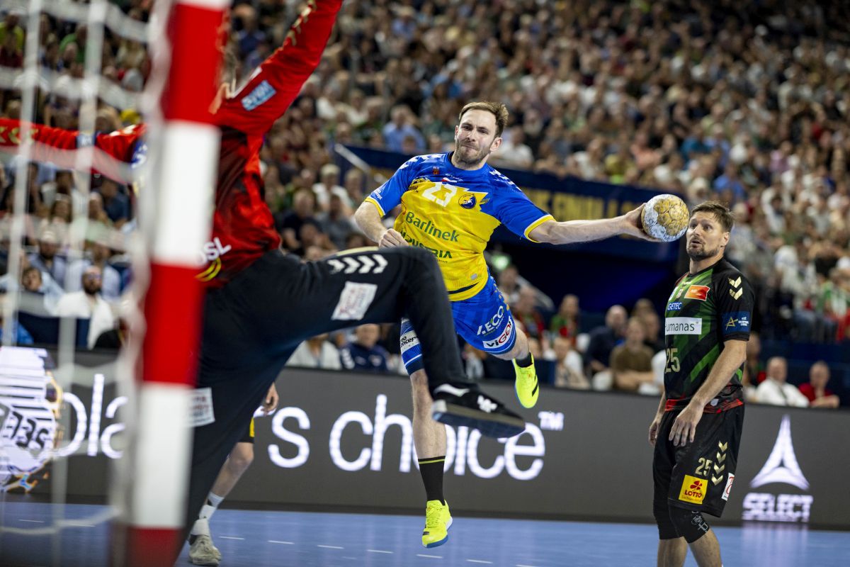 Outsiderii au cucerit trofeul » Magdeburg - Kielce, finala Ligii Campionilor, tranșată după prelungiri! Dramatism total la Koln