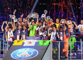 PSG și-a găsit noul antrenor » L'Equipe anunță că lipsesc mici detalii până la acord