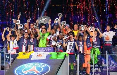 PSG și-a găsit noul antrenor » L'Equipe anunță că lipsesc mici detalii până la acord