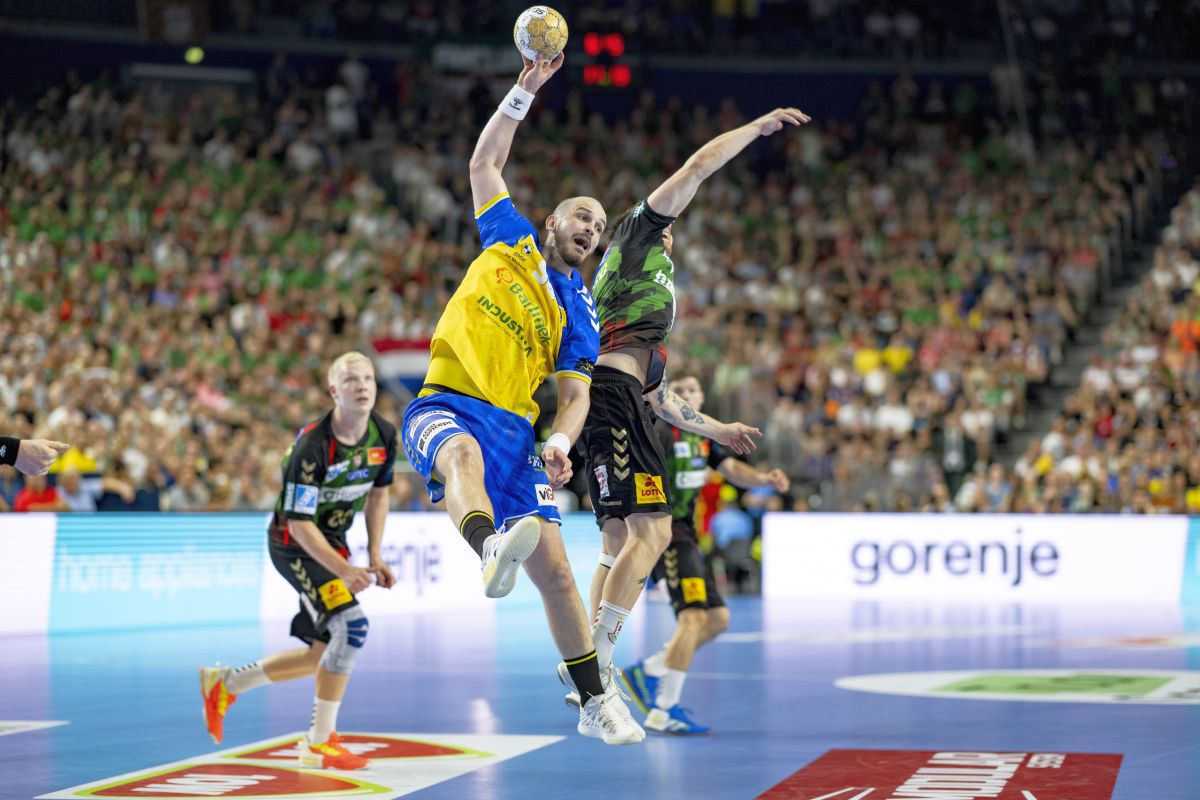 Outsiderii au cucerit trofeul » Magdeburg - Kielce, finala Ligii Campionilor, tranșată după prelungiri! Dramatism total la Koln