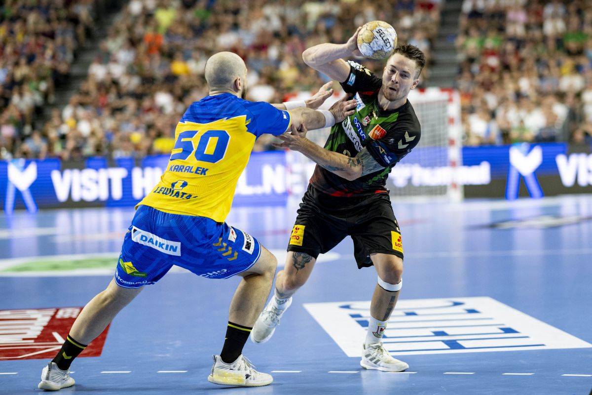 Outsiderii au cucerit trofeul » Magdeburg - Kielce, finala Ligii Campionilor, tranșată după prelungiri! Dramatism total la Koln