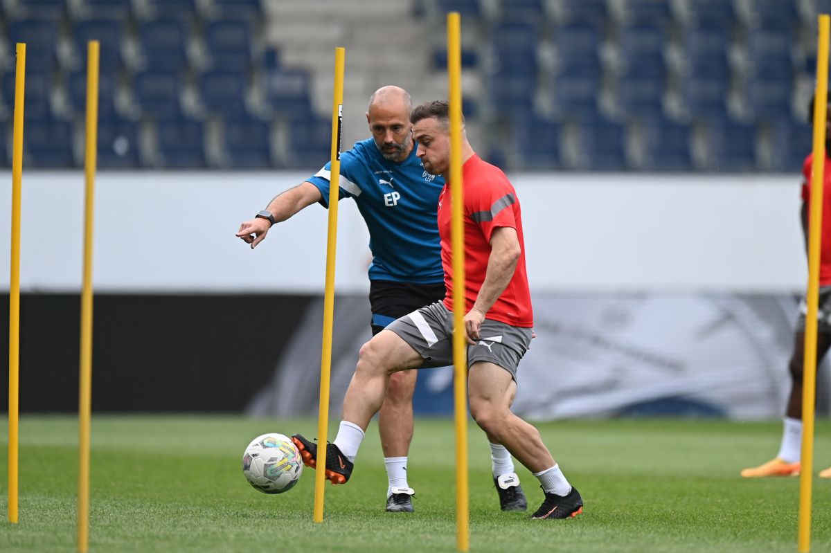 „Ne trebuia notar!” » Iordănescu ar fi vrut să-l convoace de urgență pe campionul cu Farul, dar nu a putut: „A fost o problemă de procedură”