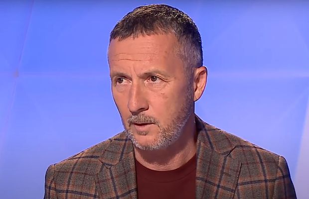 MM Stoica bate în retragere după ce a desființat un „tricolor”: „Nu mai sunt așa nervos”