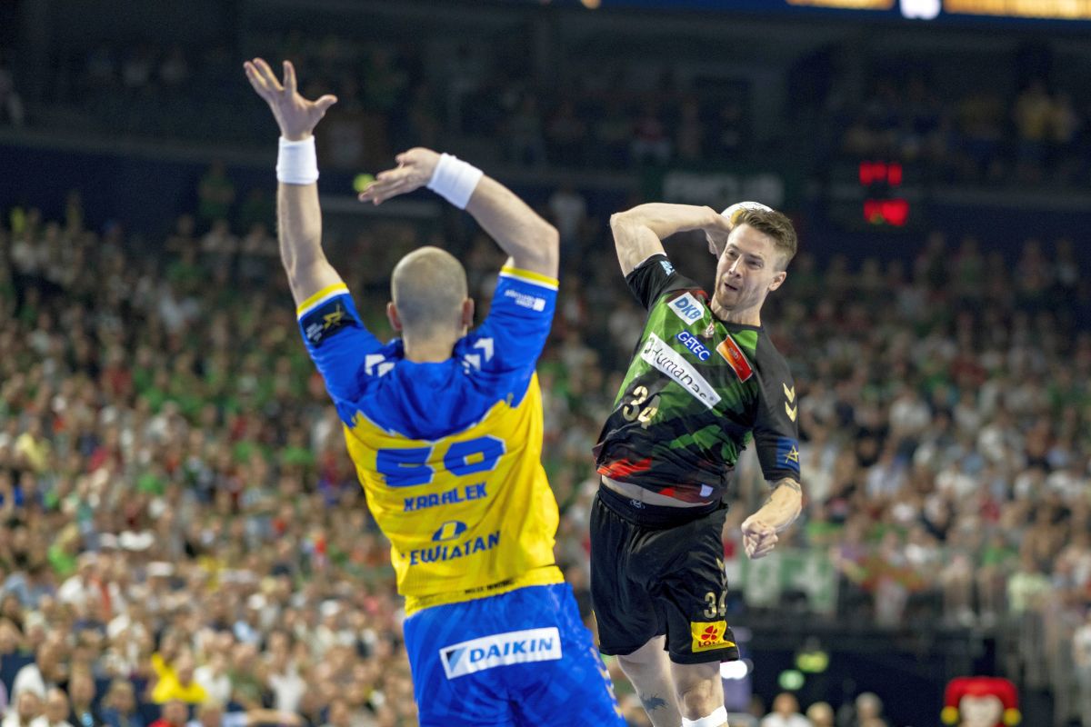 Outsiderii au cucerit trofeul » Magdeburg - Kielce, finala Ligii Campionilor, tranșată după prelungiri! Dramatism total la Koln