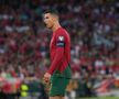 Imaginile serii în preliminariile Euro » Un spectator a pătruns pe teren, iar ce a făcut cu Cristiano Ronaldo e deja viral