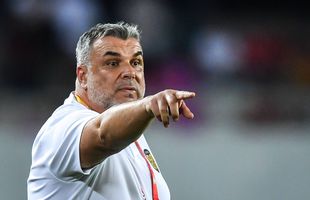 Ghinion teribil pentru Olăroiu! Eliminare dramatică din Liga Campionilor » Echipa românului era calificată în minutul 90