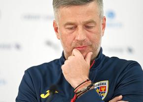 „Ne trebuia notar!” » Iordănescu a vrut să-l convoace de urgență pe campionul cu Farul, dar nu a putut: „A fost o problemă de procedură”