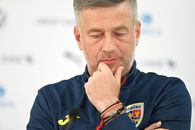 „Ne trebuia notar!” » Iordănescu ar fi vrut să-l convoace de urgență pe campionul cu Farul, dar nu a putut: „A fost o problemă de procedură”