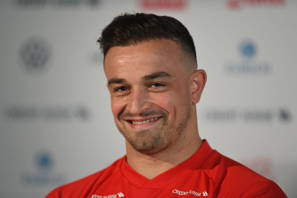 Conferință Edi Iordănescu și Nicolae Stanciu înainte de Elveția - România: „Nu este o bucurie să auzi că adversarii spun că suntem o echipă mică. Avem două opțiuni”