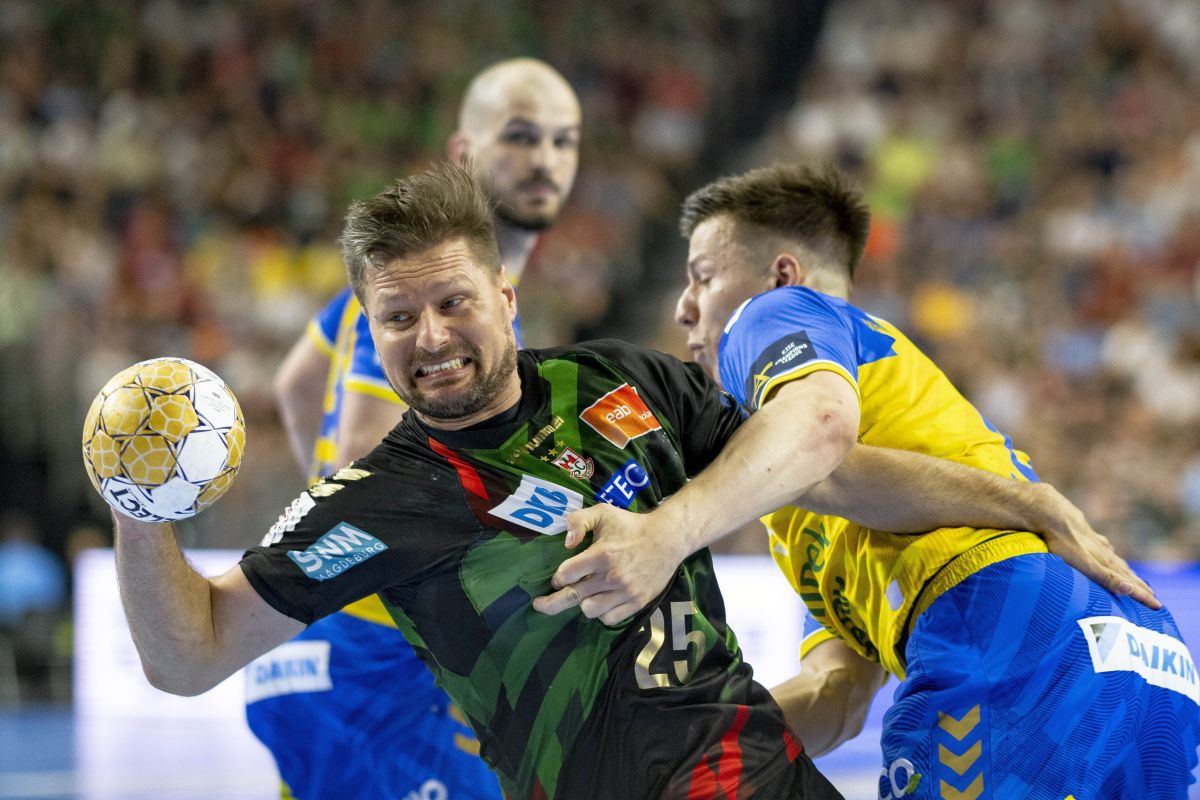 Outsiderii au cucerit trofeul » Magdeburg - Kielce, finala Ligii Campionilor, tranșată după prelungiri! Dramatism total la Koln