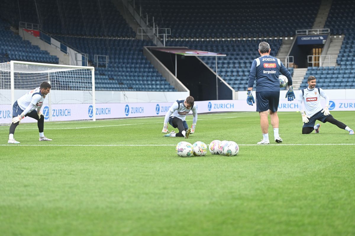 Jucăm în „fortăreața” Elveției! Bilanțul care le dă fiori „tricolorilor” înaintea meciului cu „Nati”