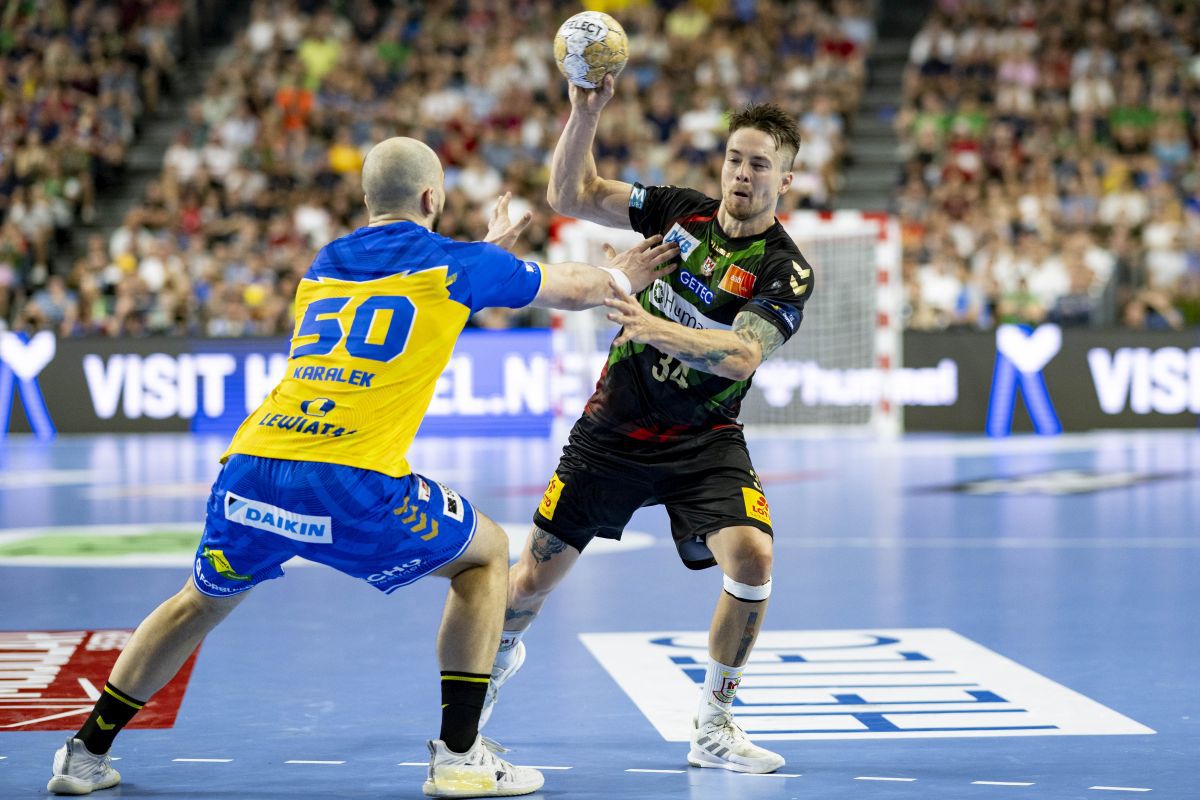 Outsiderii au cucerit trofeul » Magdeburg - Kielce, finala Ligii Campionilor, tranșată după prelungiri! Dramatism total la Koln