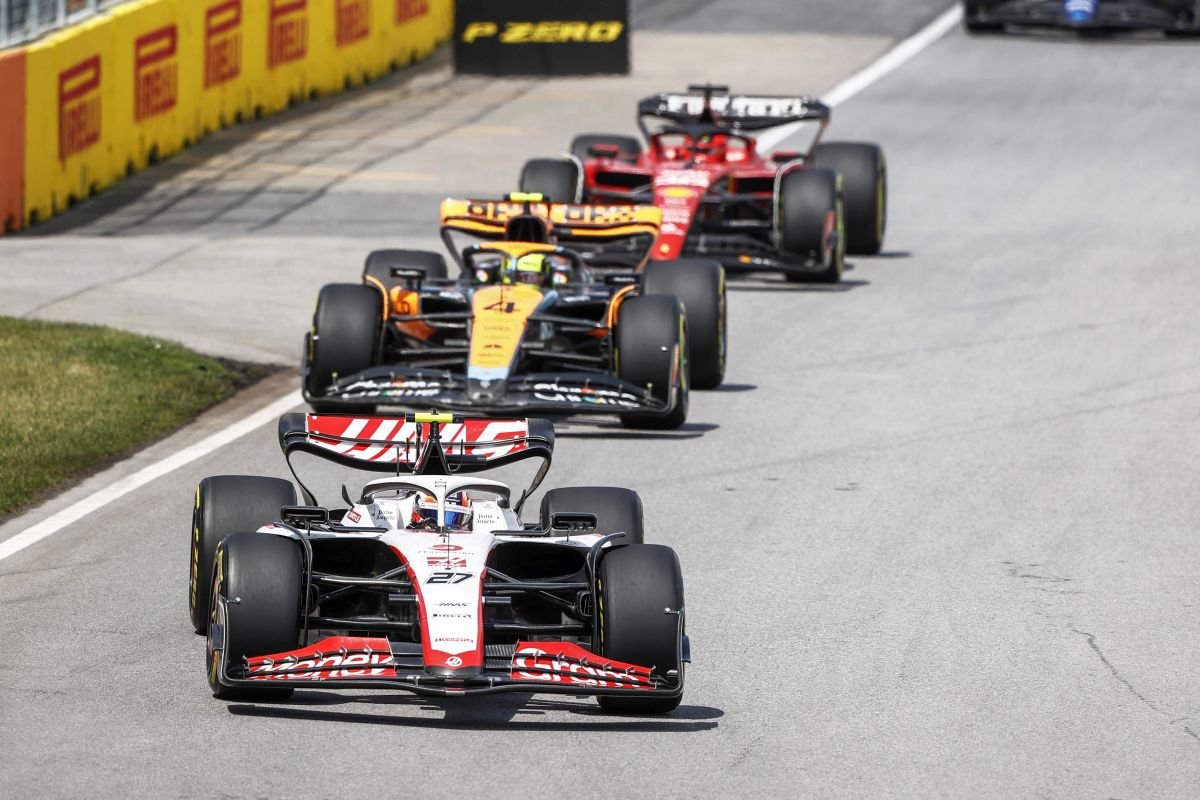 Verstappen câștigă în Canada și aduce victoria #100 pentru Red Bull în Formula 1!