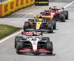 Formula 1, Marele Premiu al Canadei
