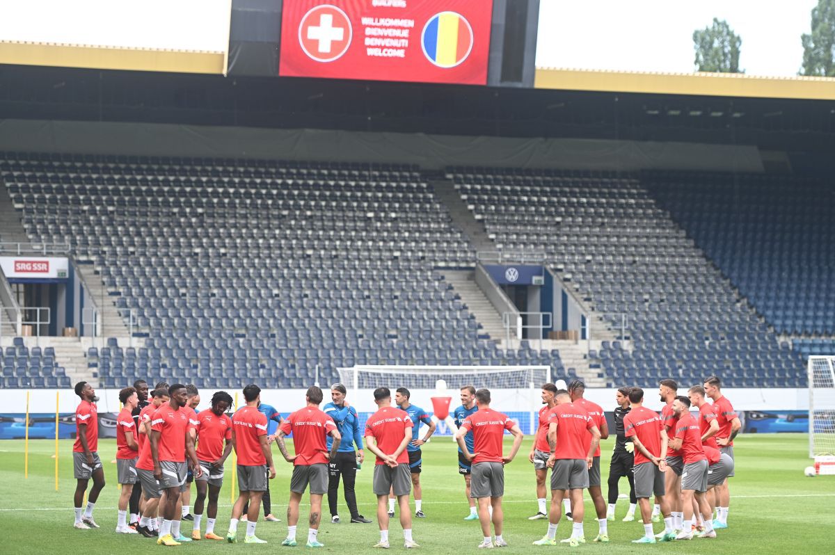 „Ne trebuia notar!” » Iordănescu ar fi vrut să-l convoace de urgență pe campionul cu Farul, dar nu a putut: „A fost o problemă de procedură”