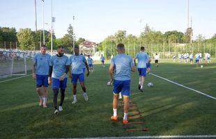 Poli Iași bifează un nou transfer: un jucător de la CFR Cluj » Nou promovata pleacă luni în cantonament