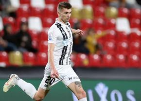 Florin Tănase ar putea pleca din Emirate! Ce club se interesează de el