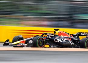 Marele Premiu al Canadei » Verstappen a plecat din pole-position și caută victoria #100 pentru Red Bull!