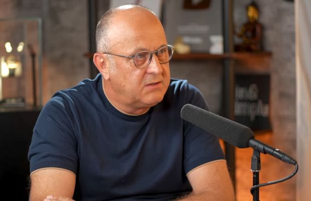 Primul mare lux pe care și l-a permis Dan Șucu: „Nu făcusem niciodată asta”