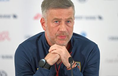Edi Iordănescu, mesaj public înainte de Israel și Kosovo: „Avem calitatea și valoarea necesare pentru a câștiga!” + „Am vrut să mizăm pe jucători cu experiență”