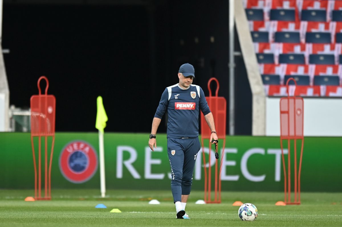 Jucăm în „fortăreața” Elveției! Bilanțul care le dă fiori „tricolorilor” înaintea meciului cu „Nati”