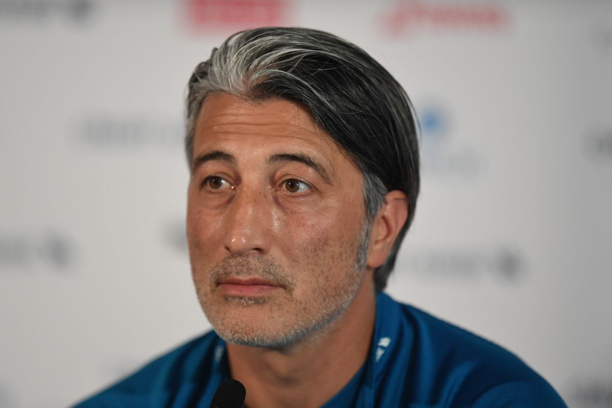 „Ne trebuia notar!” » Iordănescu ar fi vrut să-l convoace de urgență pe campionul cu Farul, dar nu a putut: „A fost o problemă de procedură”