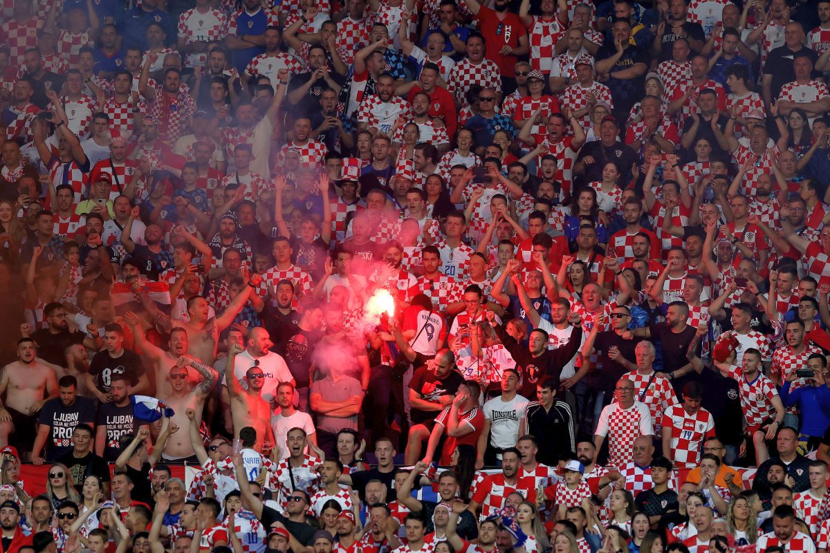 Spania reușește să câștige trofeul Ligii Națiunilor din a doua încercare » Finala contra Croației, decisă la loviturile de departajare