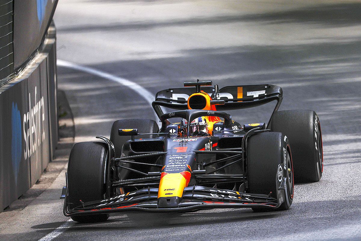 Verstappen câștigă în Canada și aduce victoria #100 pentru Red Bull în Formula 1!